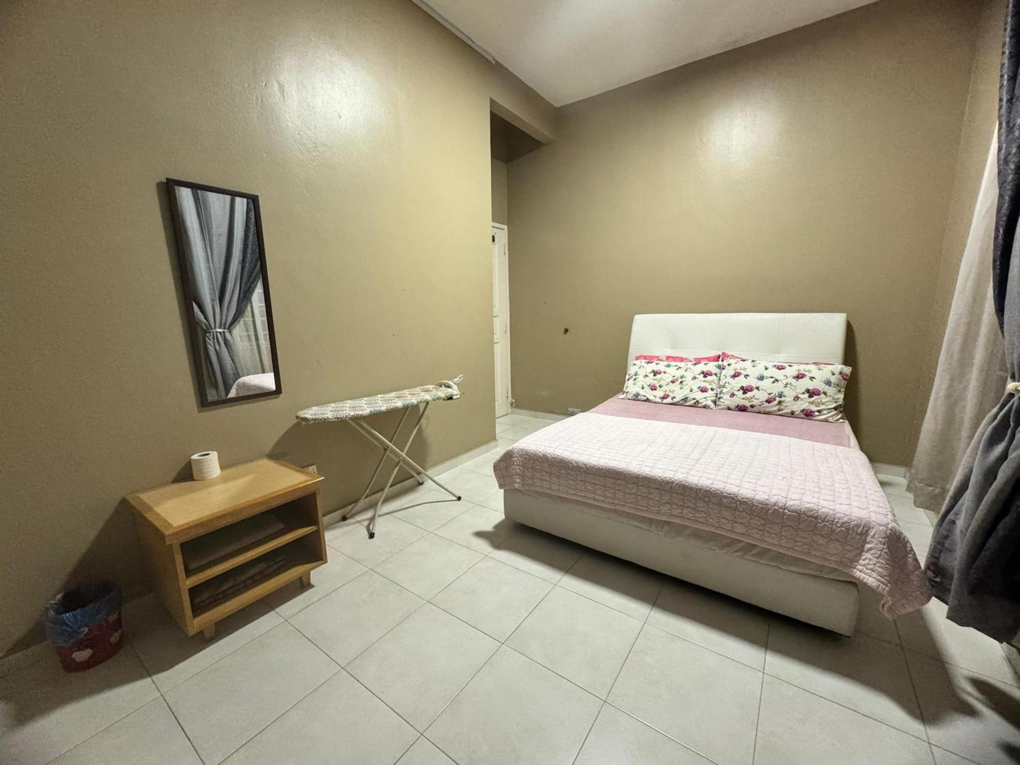 Homestay Melaka Executive Bagian luar foto