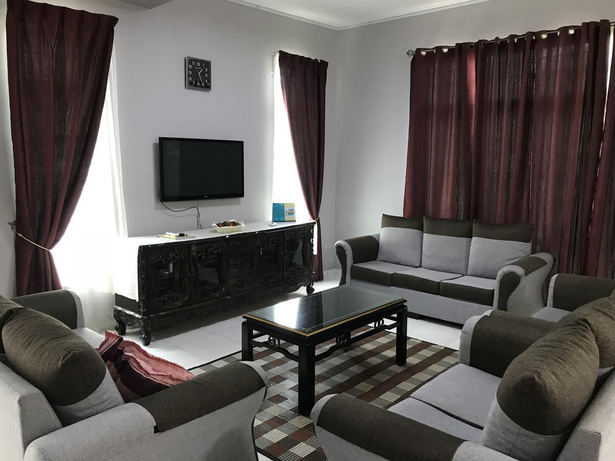 Homestay Melaka Executive Bagian luar foto